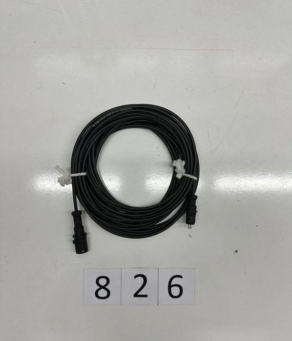 przewód łączący połączeniowy abs 10 m, wabco 4497121000
