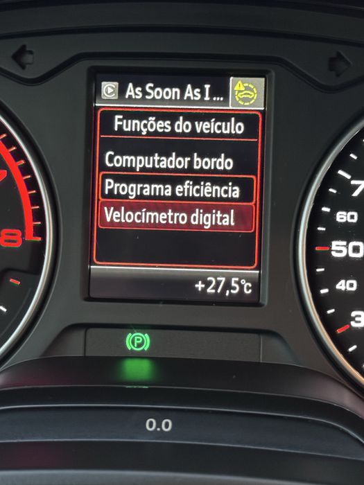 Audi Q2 30 TFSI Advanced