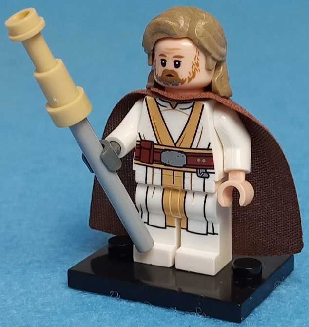 Luke Skywalker The Last Jedi (Star Wars)