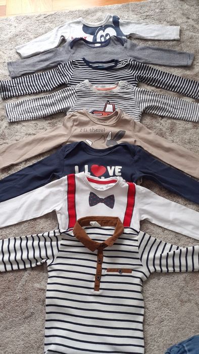 Mega paka zestaw komplet 80 86