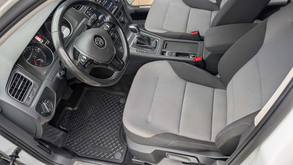 Volkswagen Golf 2015 VIN WVWZZZAUZGW901076 фото оголошення 13 з 18