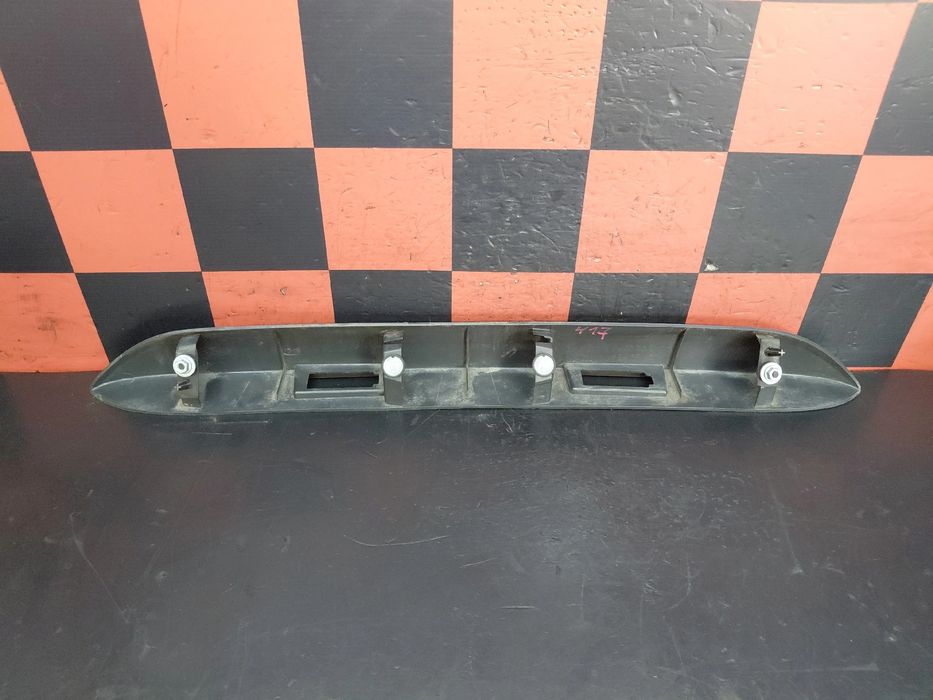 Friso da porta / tampa da mala MERCEDES-BENZ Sprinter 3,5-t (907, 910)