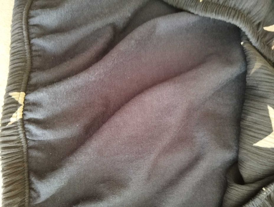 Top Denny Rose. Tamanho xs