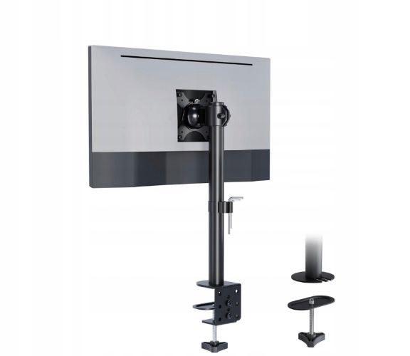 Bontec Uchwyt Biurkowy Na Monitor Dla Ekranów 13-34 Mdm001A