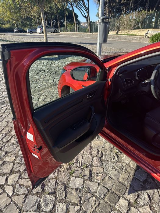 Renault Megane 1.5D