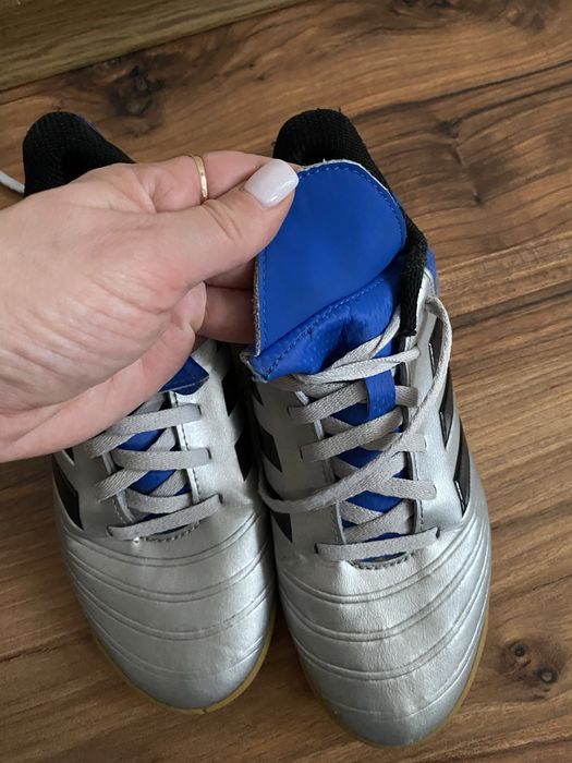 Футзалки Adidas