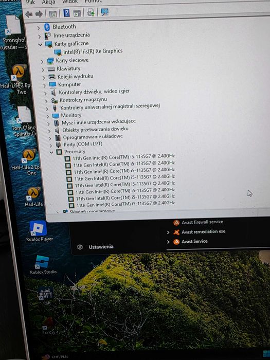 Komputer Hp All in One