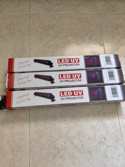 UV LED Projectors509239051032340481