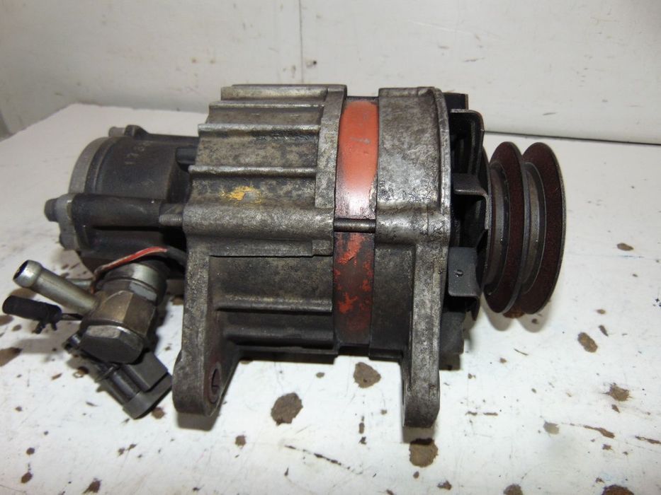 Nissan Patrol 260 alternador " usado em bom estado