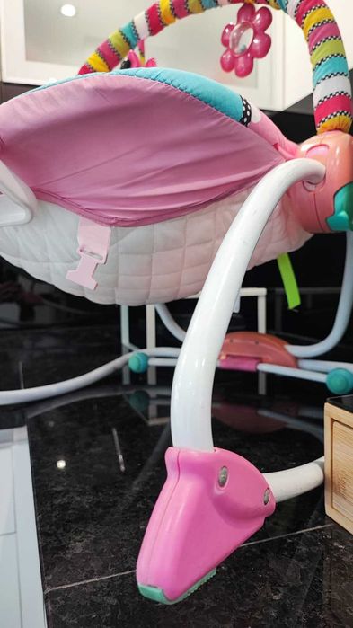 Espreguiçadeira Mini para Bebe
