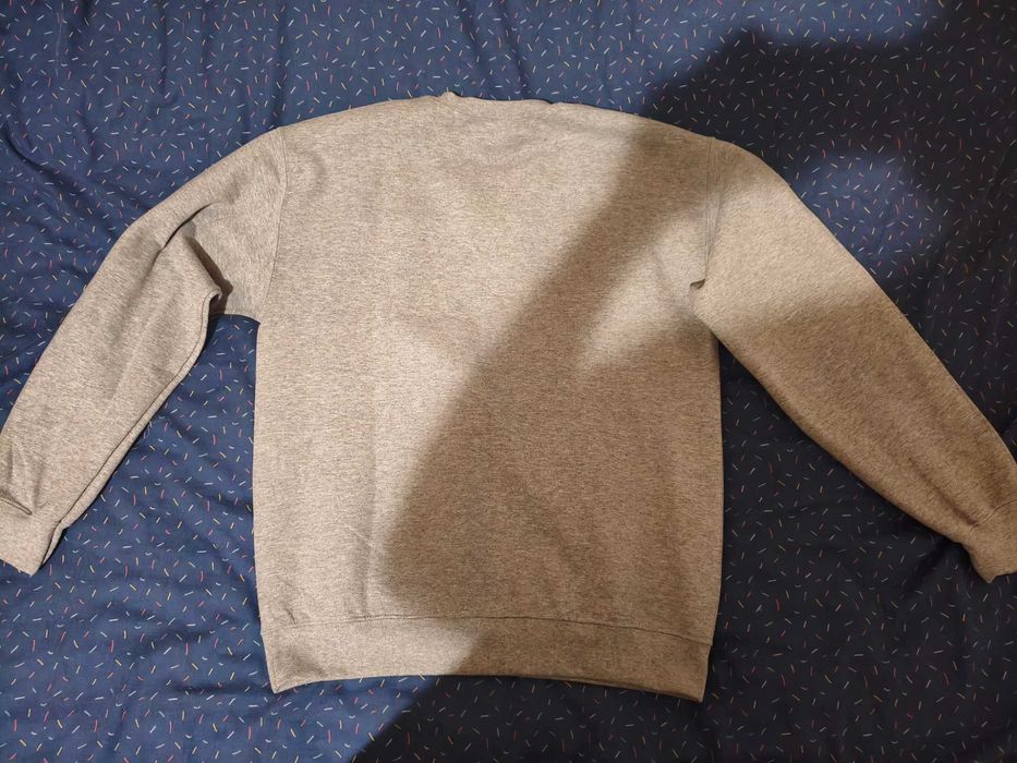 Bluza basic Gildan