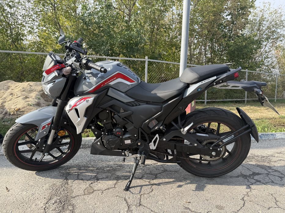 Lifan SR 220 продаю