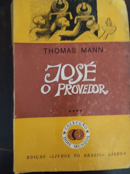 Vendo livros Antigos