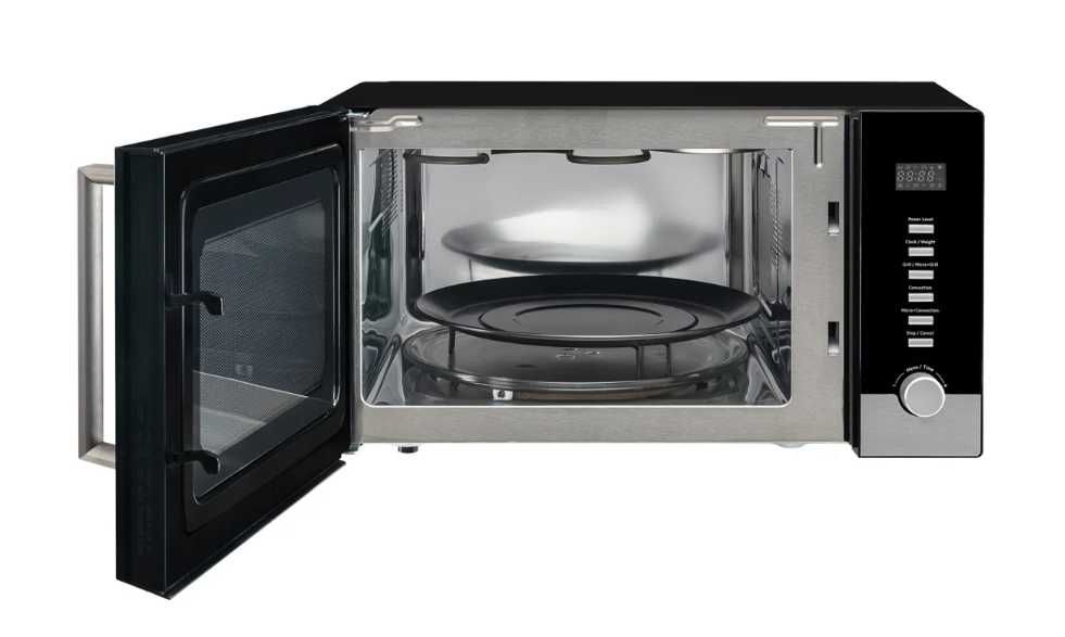 BECKEN BMW4288 Microwave Oven with Grill & Convection – €80, Barreiro, Setubal