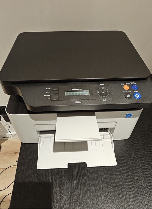 Drukarka laserowa Samsung Xpress M2070 świetny stan
