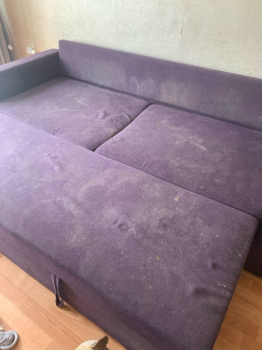 Недорого. Химчистка диванов, матрасов, ковров, кресел, ковролин Одесса