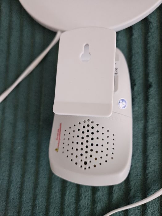 Monitor oddechu babysense 7