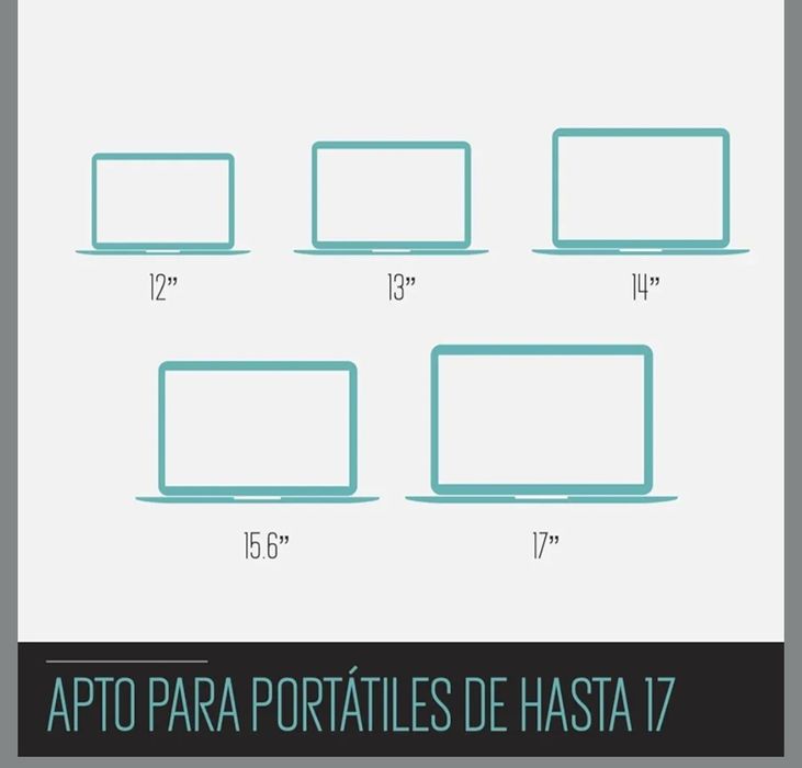 Suporte para computador portátil