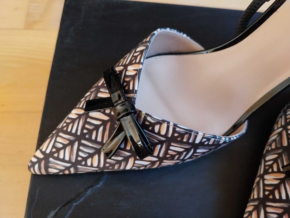 Buty Hegos  piekne na lato