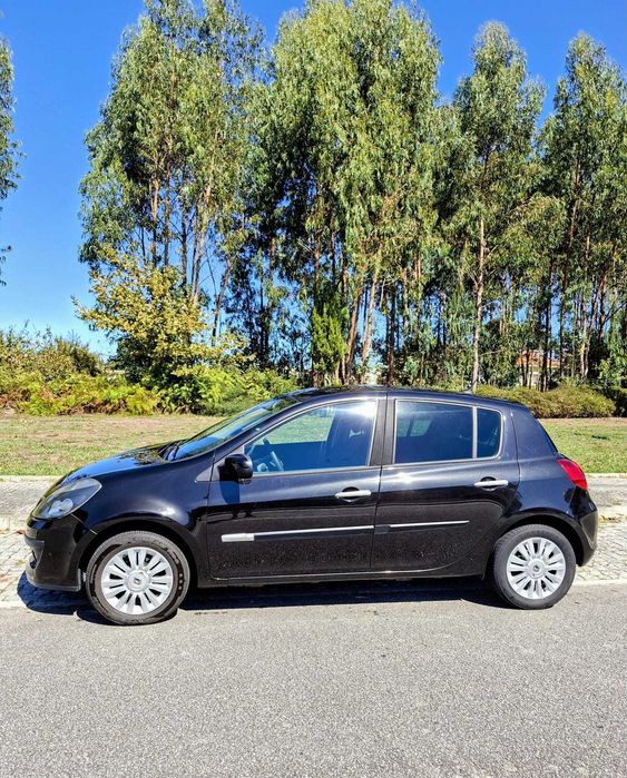 CLIO 1.2 Gasolina 05/2010