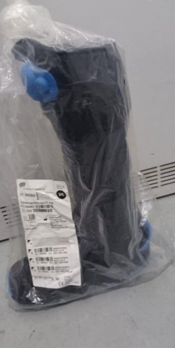 Orteza stawu skokowego