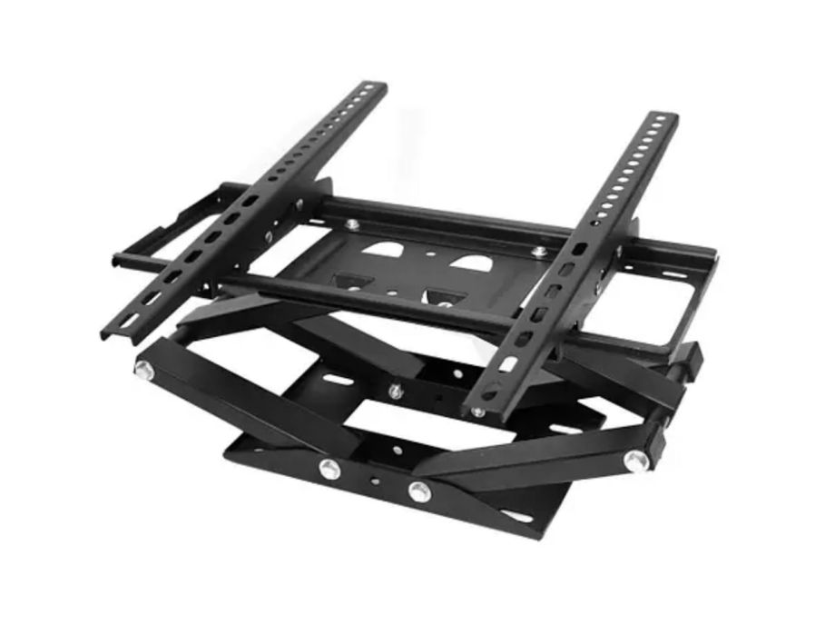 Настенное крепление для ТВ поворотное 40-80 дюймов макс. нагрузка 50кг