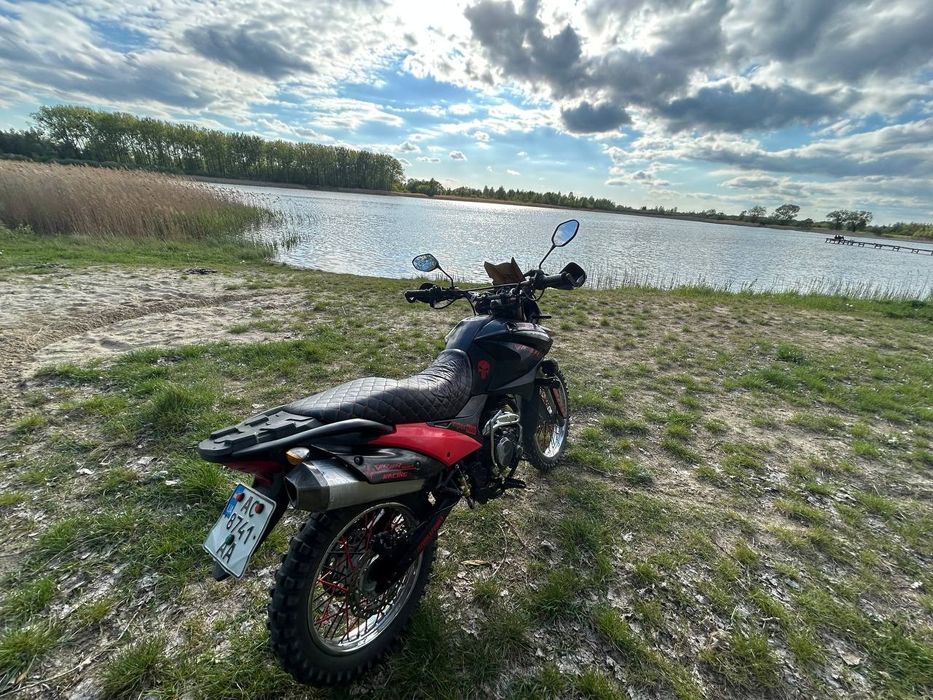 Продам viper vxr250 +торг