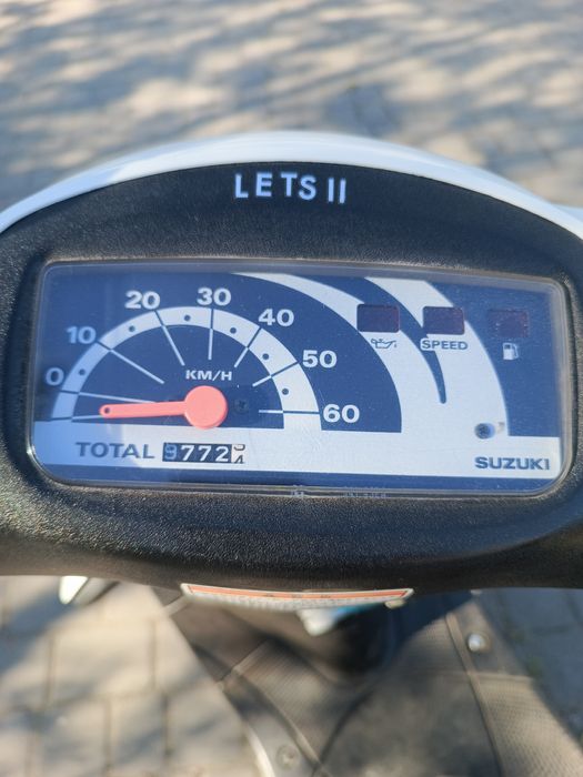 Продам сузукі летс 2