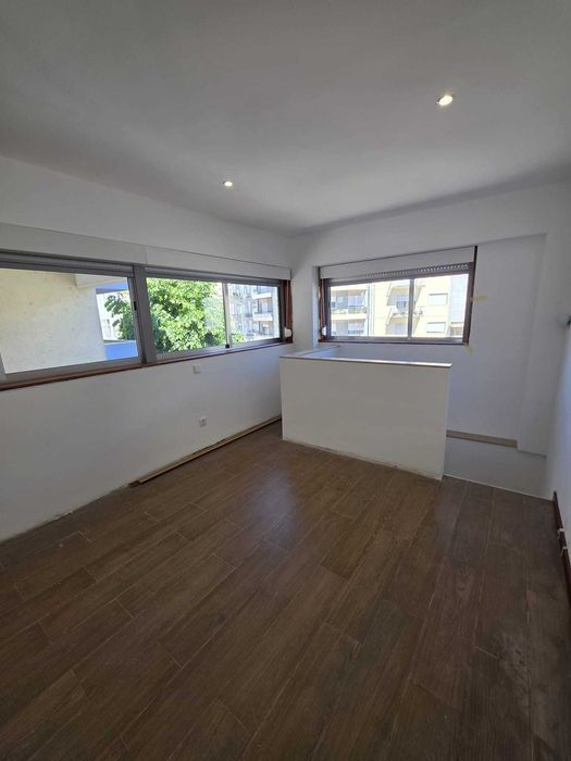 Apartamento T1 ao centro de Ermesinde