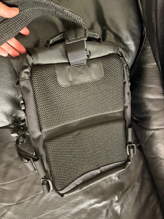 Vendo mala Kriega DryPack US5 5 litros