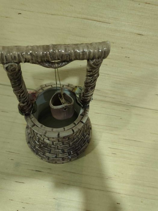 3 Peças Decorativas