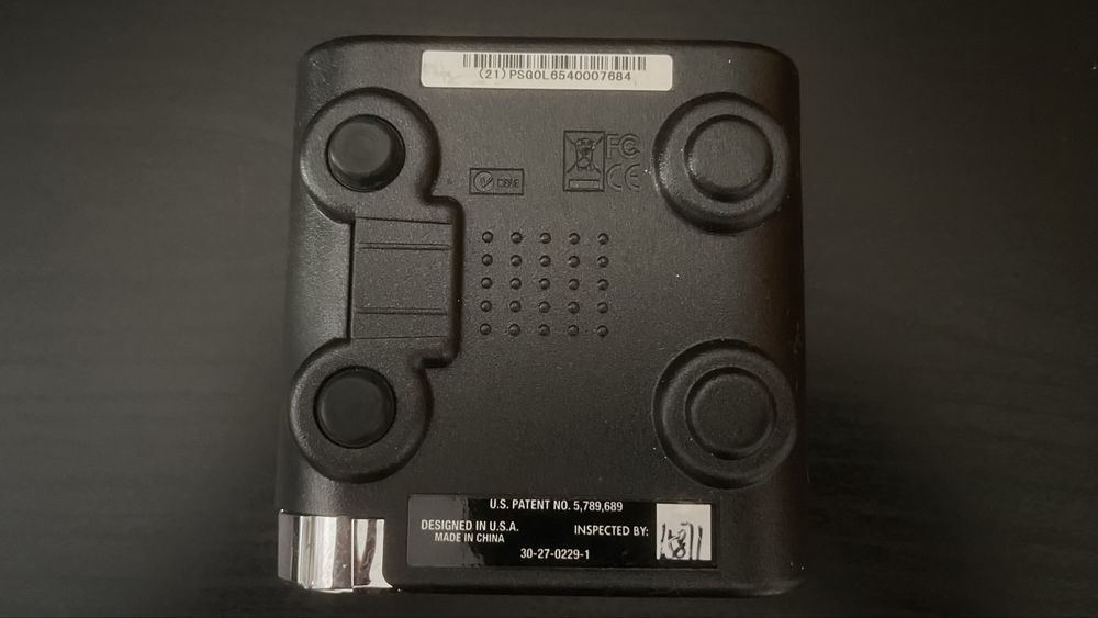 Interface audio Line 6