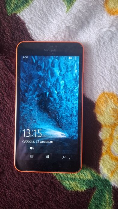 Microsoft Lumia 640 XL