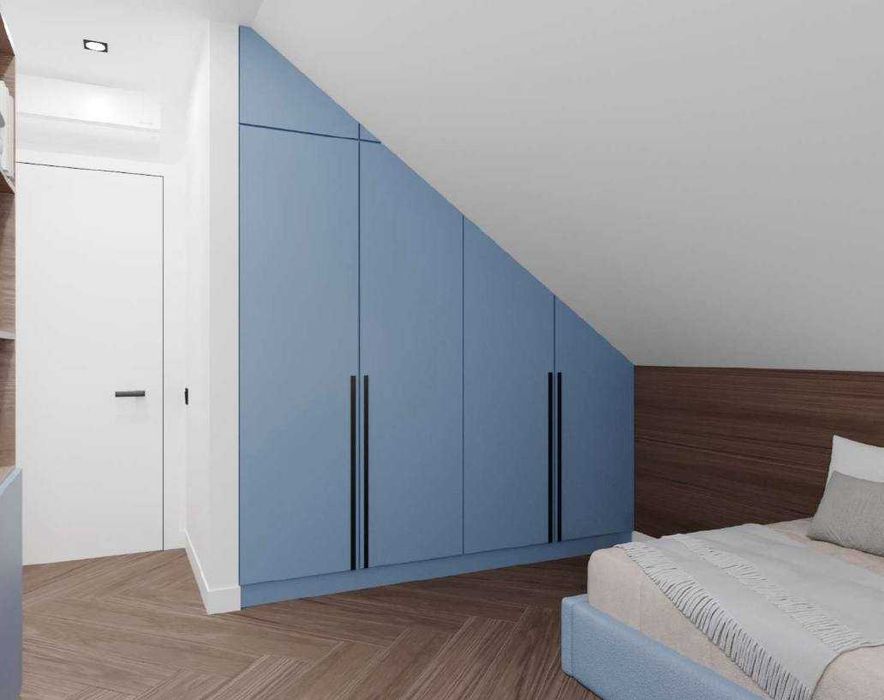 Будинок за адресою (площа 90 м²) - Atlanta.ua - фото 8