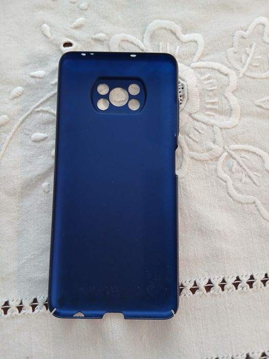 Capa telemóvel poco x3 pro