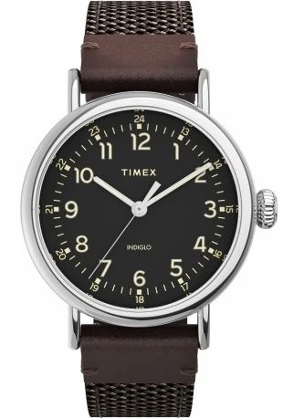 Годинник Timex Tx2u89600