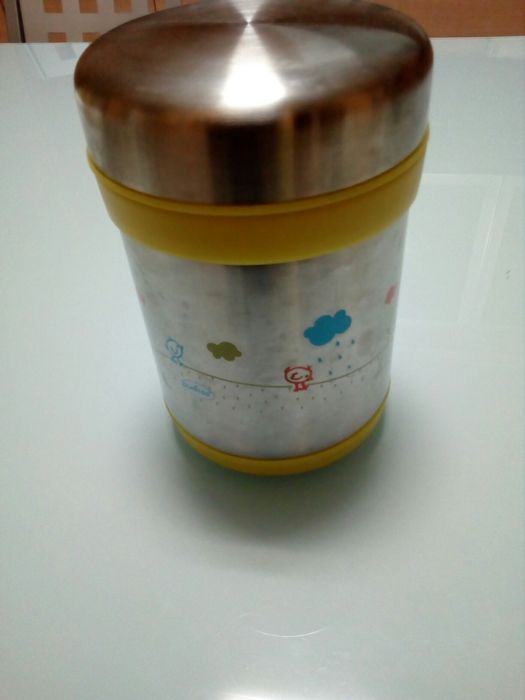 Termo sólidos e líquidos