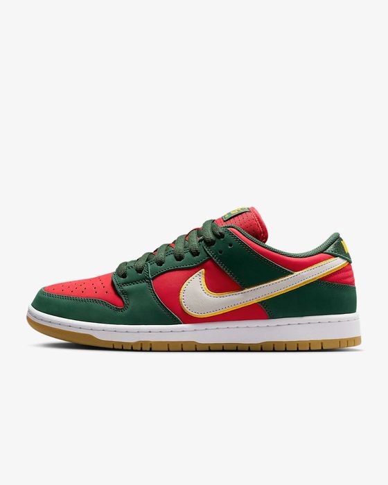 ‼️Кроссовки Nike SB Dunk Low Force Jordan ACG Оригинал! (FZ1287-300)