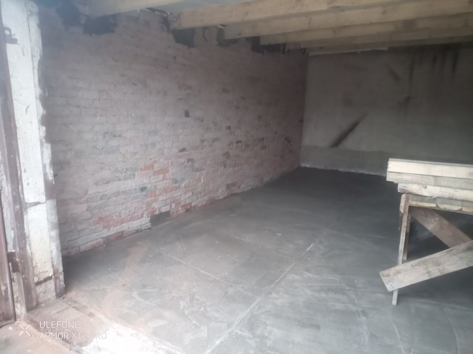 Продам гараж хорошому стані