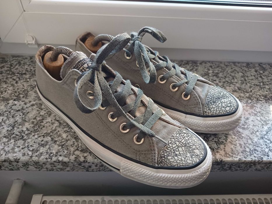 Buty trampki Converse All Star Chuck Taylor rozmiar 40