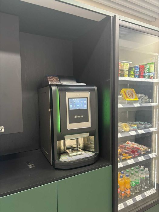 Мінімаркет готовий бізнес