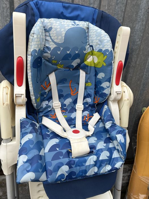 Крісло для годування Chicco