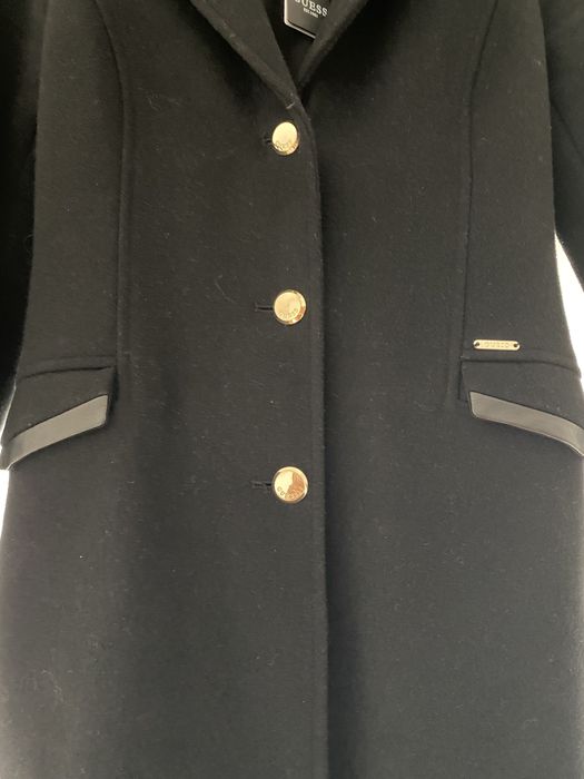 Casaco / sobretudo guess