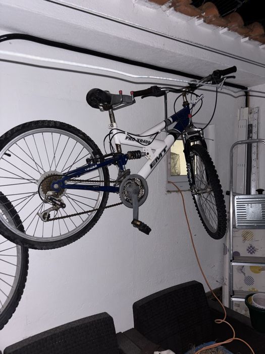 2 Bicicletas para restauro