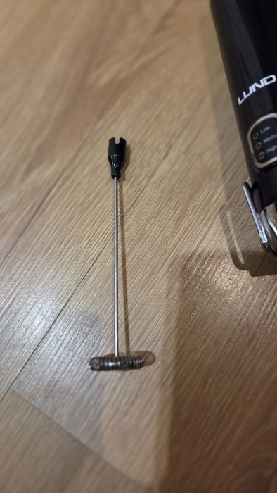 Sprzedam spieniacz LUND mikser mizer mini blender