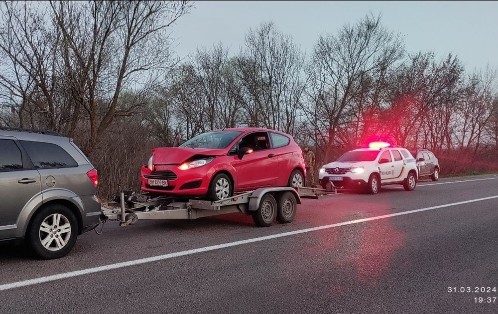 Продам лафет‼️Лавета THULE Гідравлічна з Електро лебідкою