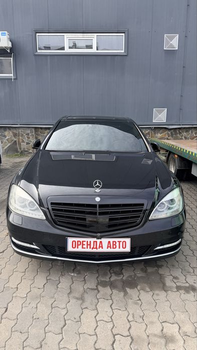 Оренда авто Прокат авто