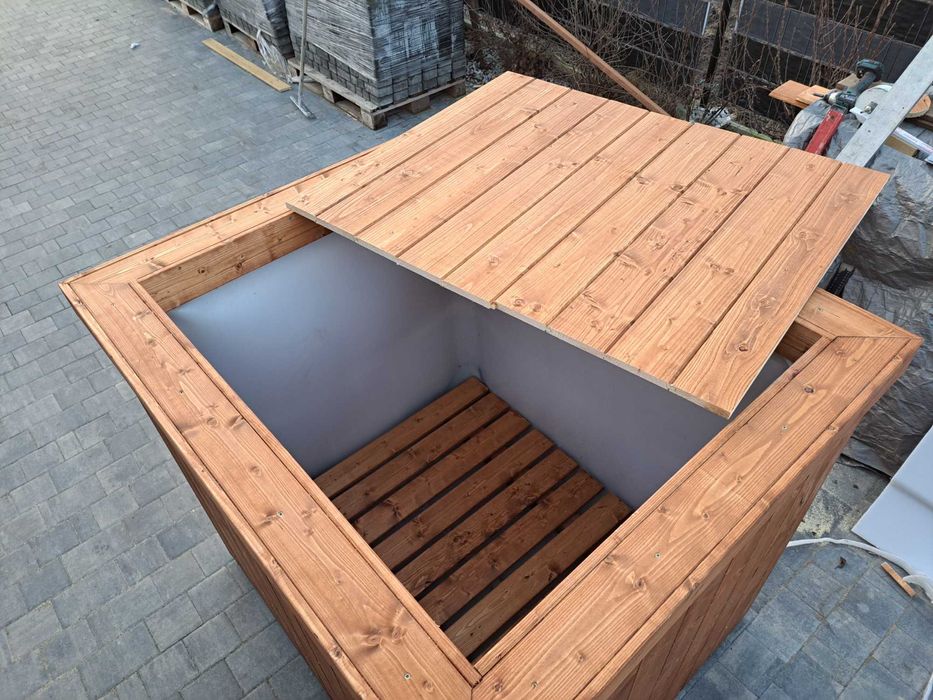 Balia do morsowania hartowania