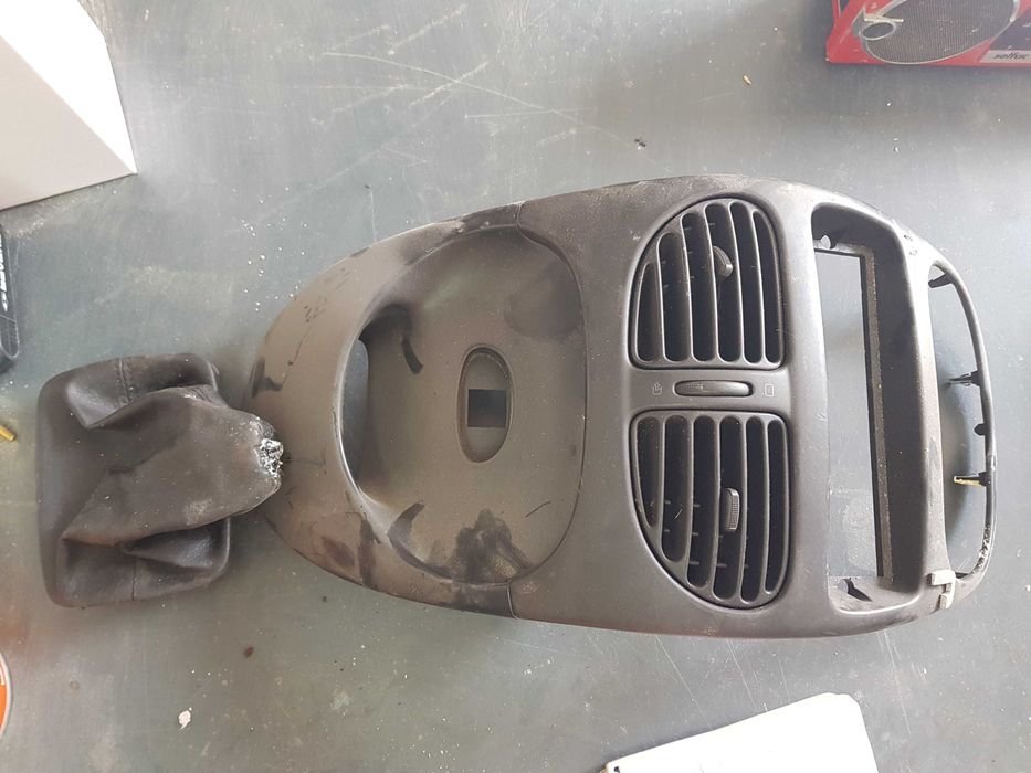 peças peugeot 206 4 portas 1ºgeraçao