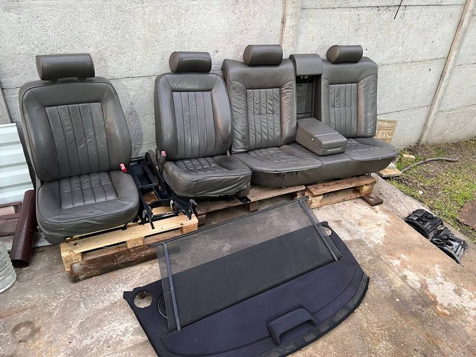 Разборка Audi A8 1998 2.8 quattro